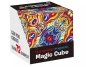 3D magická antistresová kostka 70 tvarů - 3D puzzle kostka puzzle