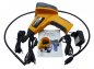 Borescope s Wifi + 3,5 "LCD zaslonom (640x480)