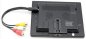 10" Smartphone mirroring monitor WiFi + VGA + HDMI and AV input for 2 cameras