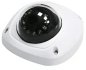 FULL HD rear camera with 10 IR night vision up to 10m + IP68 protection + Audio