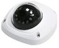 กล้องหลัง FULL HD พร้อม 10 IR night vision up to 10m + IP68 protection + Audio