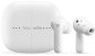 Traduttore vocale ONLINE/OFFLINE tramite cuffie + ascolto di musica + telefonate - Timekettle M3