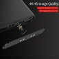 Telecamera Wi-Fi 4K nascosta nella power bank - 10000 mAh + visione notturna con 4x LED IR