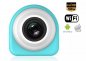 Mini Wireless Spy Camera FULL HD waterproof with 122 ° angle