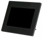 Cornice digitale touchscreen con WiFi - display da 7 "+ memoria da 8 GB e controllo app mobile