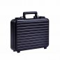 Aluminum briefcase metallic - EXCLUSIVE and LUXURY design