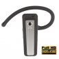 Bluetooth Headset - hidden FULL HD camera
