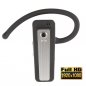 Bluetooth Headset - nakatagong BUONG HD camera