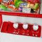 Mga dispenser ng candy machine sa bahay para sa paghuli (grab) ng mga matamis