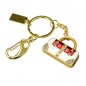 Jewelry USB - Luxury handbag