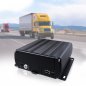 DVR kamerový systém do auta 4 kanálový (až do 2TB HDD) - PROFIO X7 (bez SIM podpory)
