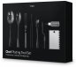 Serving set - professional cutlery for the chef
