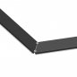 Clavier pliable (piano) portable pliable 130cm + 88 touches + BT + Li-ion + haut-parleurs stéréo