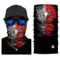 SPIDERMAN bandana - Multifunctional scarves on the face or head
