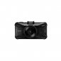 Beste dash cam DOD GS980D Dual 4K + 1K autocamera met GPS + 5GHz WiFi + 256GB ondersteuning