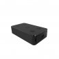 Telecamera scatola nera FULL HD + batteria da 5000 mAh + LED IR + WiFi + P2P + rilevamento del movimento