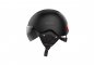 Bicycle helmet with FULL HD camera - Smart bike helmet with Bluetooth (Handsfree) with blinker