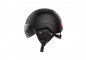 Helmet basikal dengan kamera FULL HD - Helmet basikal pintar dengan Bluetooth (Handsfree) dengan berkelip