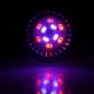 Ampoule LED 7W - éclairage pour plantes