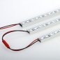 LED light bar 0,5m for plant growth 10W (5x pack)