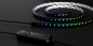 Bande lumineuse LED Twinkly programmable 1,5 m - Twinkly Line - 100 pcs RGB + BT + WiFi