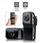 Mini HD sports micro camera 1280x720