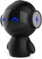 Alto-falante bluetooth multifuncional + câmera WiFi FULL HD + viva-voz + MP3 player + Powebank