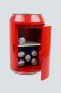 Mini-Kühlschrank - eine Dose, mit Kapazität 10L / 12 Dosen
