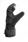 Gants de ski chauffants pour batterie 9V + 3 modes de chauffage