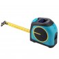 Laser meter and tape measure 5m with LCD display
