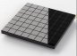 Twinkly Squares - LED programabilni kvadrat 6x (20x20cm) -  RGB + BT + Wi-Fi