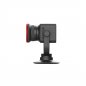 Perisik kamera mini dengan sudut 150 ° + 6 LED IR dengan FULL HD + WiFi (iOS / Android)