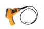 Professional borescope 640x480 with WiFi and color 3,5" LCD