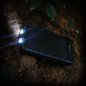 Solar charger for mobile/photo - portable chargers 20000mAh + lighter