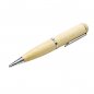 USB kayu dalam bentuk pen - 16GB
