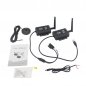 AHD Wifi Transmitter a receiver s dosahom až 500m