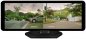 Doppia telecamera per auto FULL HD 5MP con monitor 8" e COLOR NIGHT VISION fino a 300 metri - DUOVOX V9