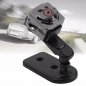 Micro FULL HD kamera z zaznavanjem gibanja in 4 IR LED