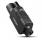 Monoculaire de vision nocturne Bestguarder NV-500 jusqu'à 350 m avec zoom optique 3,5x