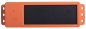 Localizador GPS com painel solar + Li-ion 10000 mAh + proteção IPX7 + monitoramento