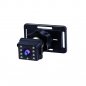Système de caméra pour surveiller les enfants dans la voiture - Moniteur 4,3" + caméra HD avec IR