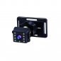 Camera system for monitoring children in the car - 4,3" Monitor + HD camera with IR