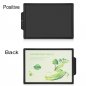 Tableau d'écriture intelligent avec écran LCD 20 "pour enfants et adultes