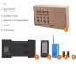 GPS tracking enhed - container tracker med 3800mAh batteri + IP66