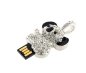 Подарочный USB-ключ в виде украшения - KOALA