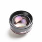 Mobile lens for iPhone X - Profi telephoto 2.0X optical zoom