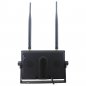 Cúvacia kamera bezdrotová - 2x wifi VGA kamera + 7" TFT Monitor s nahrávaním DVR (Audio + Video)