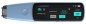 Wi-Fi Prekladač textu Dosmono C503 - skenovacie pero (text) + hlasový prekladač + Mp3 prehrávač