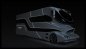 Luxus Lakókocsi - Marchi Mobile eleMMent RV