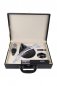 Exclusive wine briefcase set